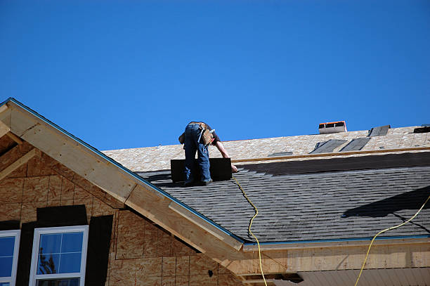 Best Residential Roof Replacement  in Rosenberg, TX