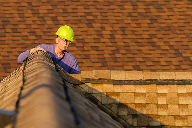 Best Local Roofing Companies  in Rosenberg, TX